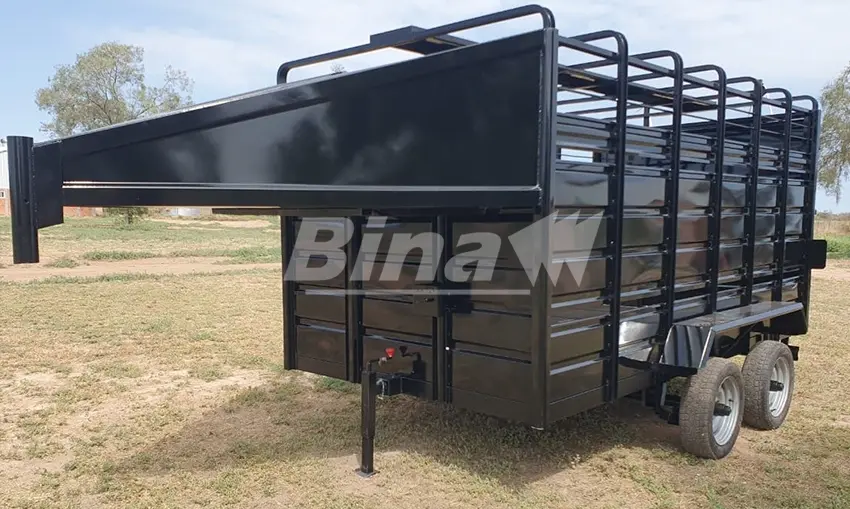 Imagen Trailers y Acoplados 3