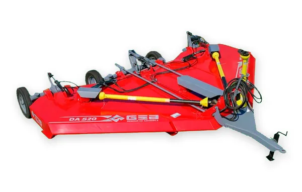 Desmalezadora agrícola GEA